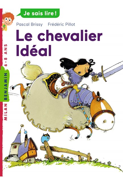 LE CHEVALIER IDEAL