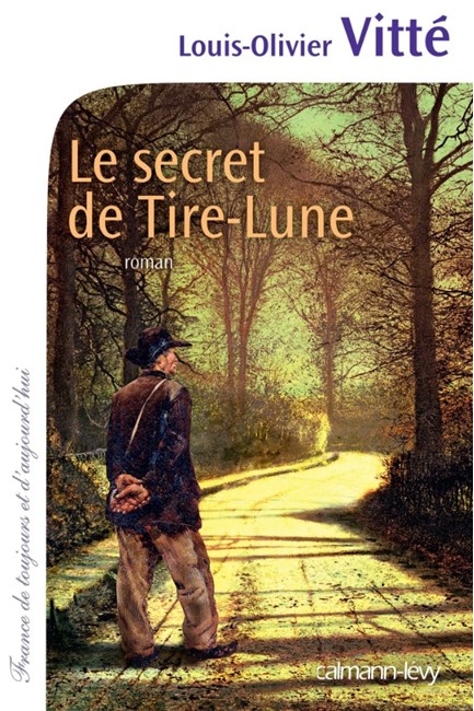 LE SECRET DE TIRE-LUNE