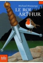 LE ROI ARTHUR