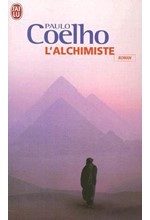 L'ALCHIMISTE