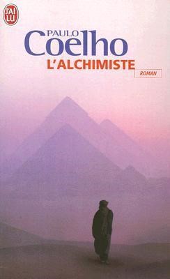 L'ALCHIMISTE