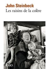 LES RAISINS DE LA COLERE