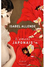 L'AMANT JAPONAIS