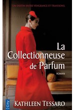 LA COLLECTIONNEUSE DE PARFUM