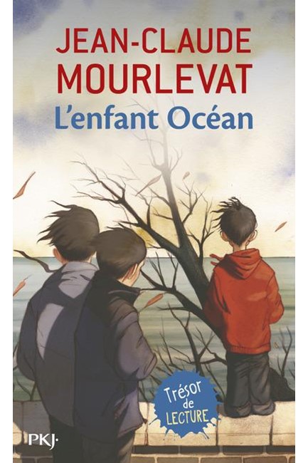 L'ENFANT OCEAN