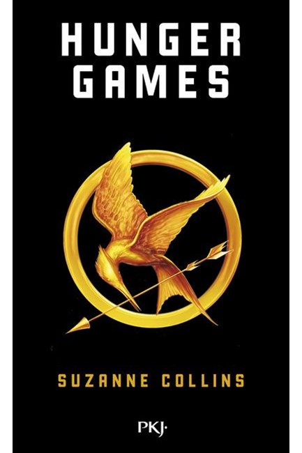 HUNGER GAMES 1