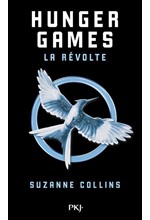 HUNGER GAMES 3-LA REVOLTE