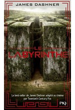 L'EPREUVE 1-LE LABYRINTHE