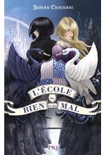 L'ECOLE DU BIEN ET DU MAL 1