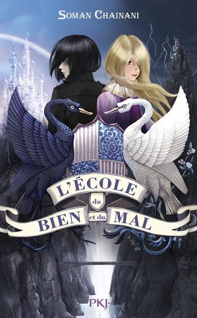 L'ECOLE DU BIEN ET DU MAL 1