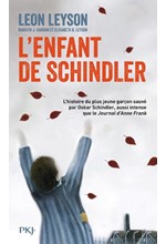 L'ENFANT DE SCHINDLER