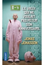 LE VIEUX QUI NE VOULAIT PAS FETER SON ANNIVERSAIRE