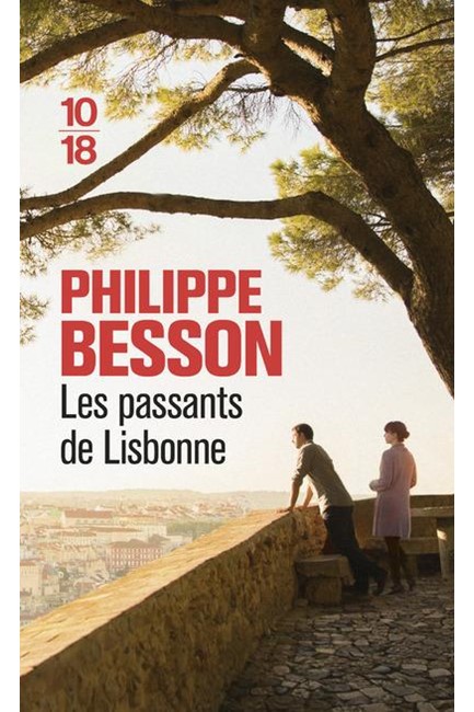 LES PASSANTS DE LISBONNE