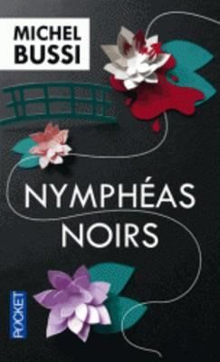 NYMPHEAS NOIRS