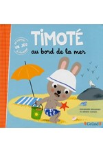 TIMOTE AU BORD DE LA MER