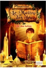 LE MAITRE DES CLES 2-L'OR DES LUTINS