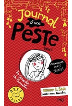 JOURNAL D'UNE PESTE 2-AMOUREUSE, MOI ? JAMAIS !