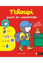 Τ'CHOUPI ΡARΤ EN VACAΝCES