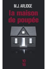 LA MAISON DE POUPEE