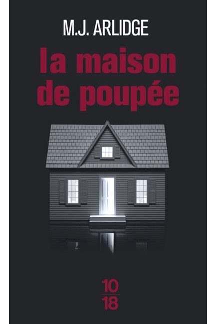 LA MAISON DE POUPEE