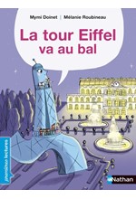 LA TOUR EIFFEL VA AU BAL