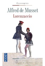 LORENZACCIO