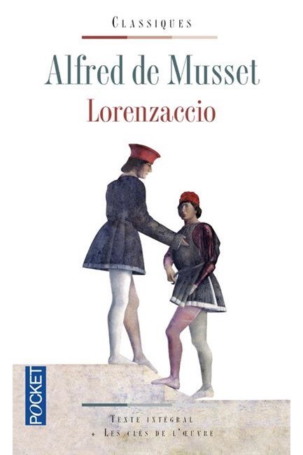 LORENZACCIO