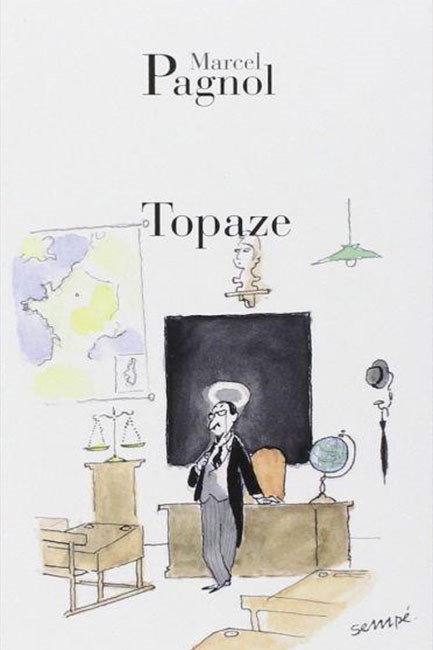 TOPAZE