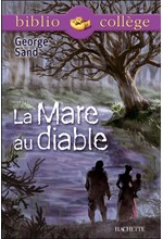 LA MARE AU DIABLE