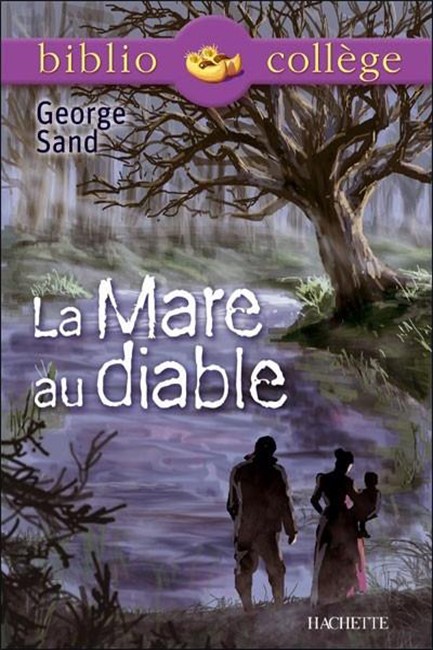 LA MARE AU DIABLE