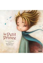 LE PETIT PRINCE