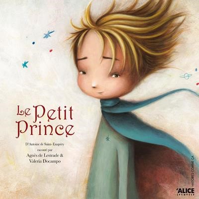 LE PETIT PRINCE