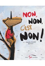 NON, NON, C'EST NON !