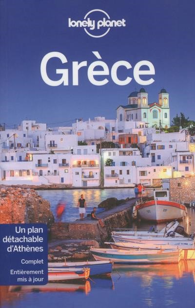 GRECE