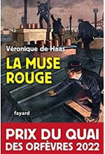 LA MUSE ROUGE