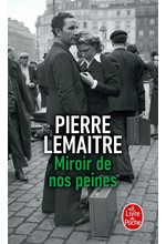 MIROIR DE NOS PEINES