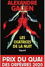 LES CICATRICES DE LA NUIT