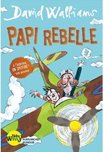 PAPI REBELLE