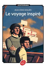 LE VOYAGE INSPIRE