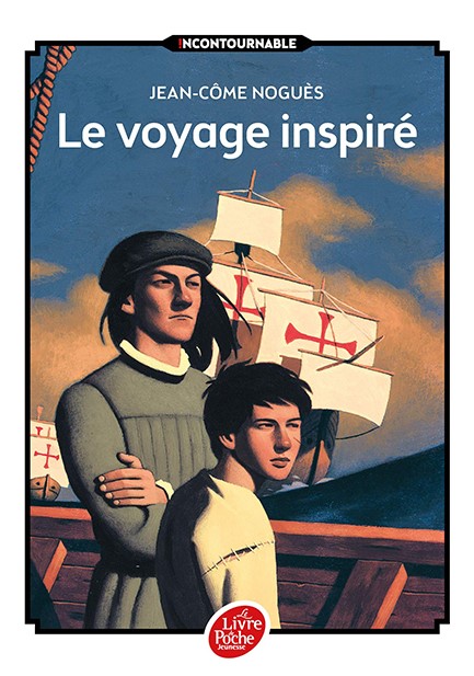 LE VOYAGE INSPIRE