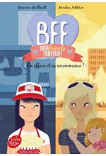 BFF BEST FRIENDS FOREVER - TOME 5