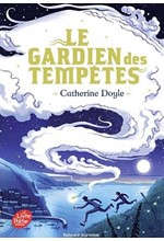 LE GARDIEN DES TEMPETES 1