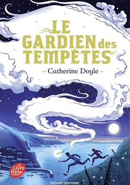 LE GARDIEN DES TEMPETES 1