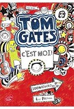 TOM GATES 1