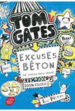 TOM GATES 2