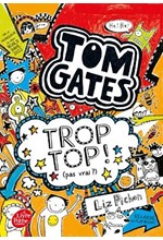 TOM GATES 4