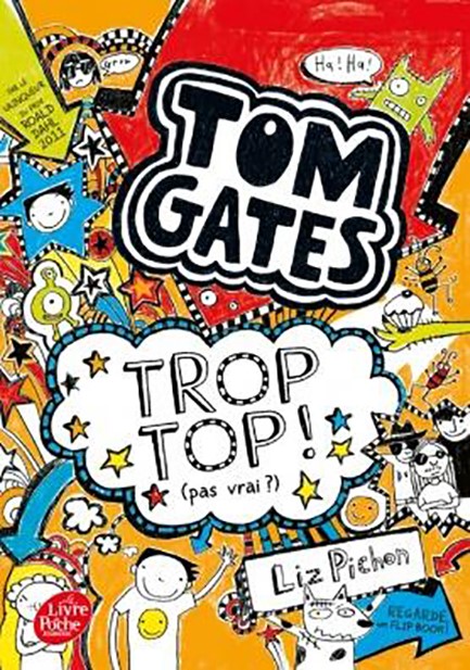 TOM GATES 4