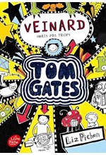 TOM GATES 7