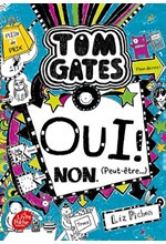 TOM GATES 8