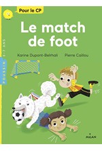 LE MATCH DE FOOT